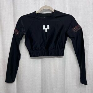 Occlusion Training Top